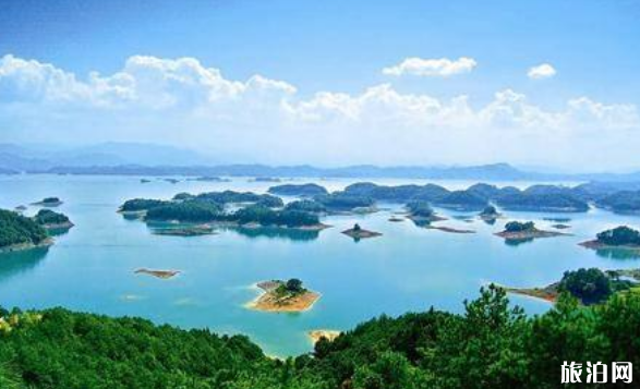 千岛湖游船停航了吗 千岛湖中心湖区船票时间表2018 千岛湖游船停航了吗 千岛湖中心湖区船票时间表2018