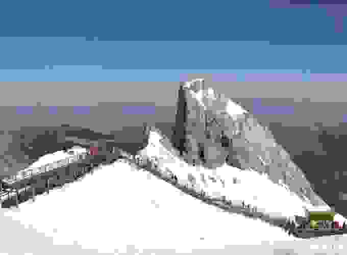 2018玉龙雪山门票+交通+景点+常见骗局 2018玉龙雪山门票+交通+景点+常见骗局