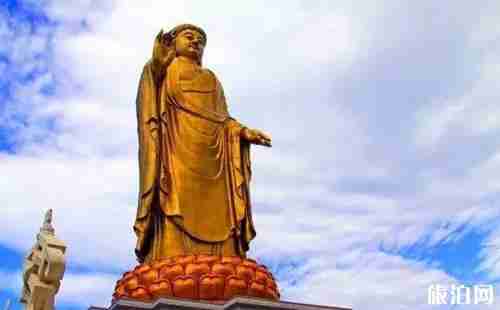 佛泉寺在什么地方 佛泉寺门票多少钱2018