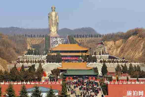 佛泉寺在什么地方 佛泉寺门票多少钱2018