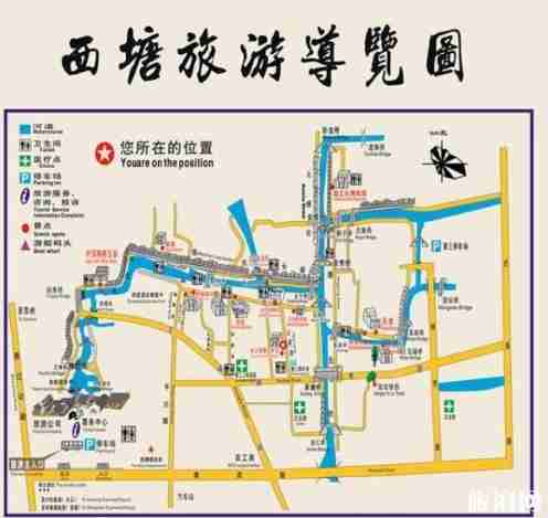 西塘停车场怎么收费 西塘游船价格2018+西塘黄包车价格