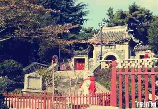 2018湛山寺门票多少钱 湛山寺几点开门 2018湛山寺门票多少钱 湛山寺几点开门