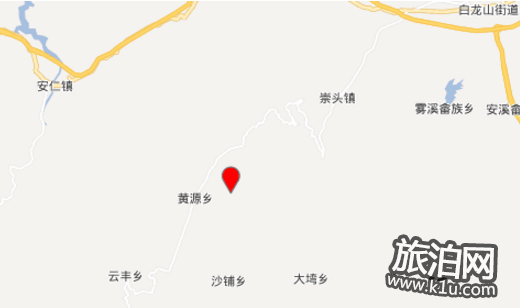 上海去云和梯田怎么走 云和梯田在哪里 上海去云和梯田怎么走 云和梯田在哪里