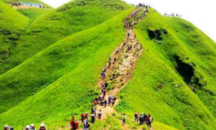 武功山最佳徒步路线方案有哪些 武功山最佳徒步路线方案有哪些