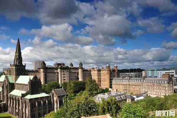 英国人口2019总人数 面积-区域划分-最适合旅游的城市