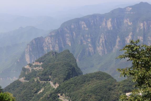2021焦作云台山旅游攻略 云台山两日游攻略 焦作云台山旅游攻略 云台山两日游攻略