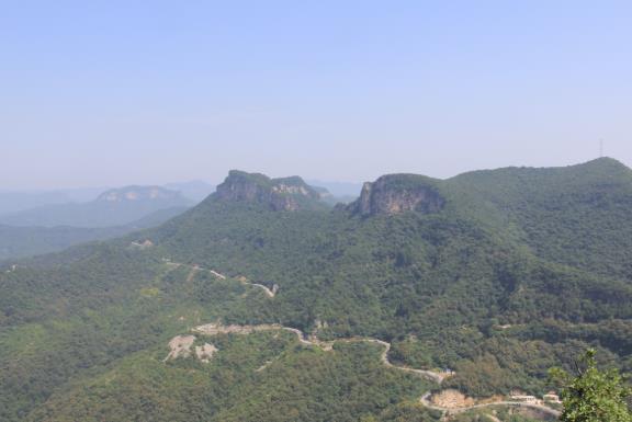 2021焦作云台山旅游攻略 云台山两日游攻略 焦作云台山旅游攻略 云台山两日游攻略