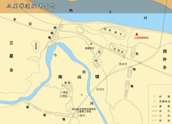 三星堆博物馆门票多少钱2021 三星堆博物馆门票优惠政策 三星堆博物馆门票多少钱 三星堆博物馆门票优惠政策