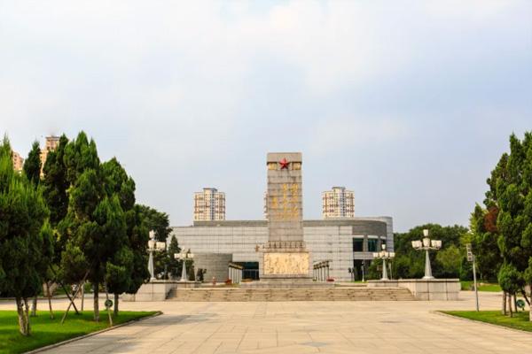 2021抚顺市雷锋纪念馆开放时间及参观指南 抚顺市雷锋纪念馆开放时间及参观指南