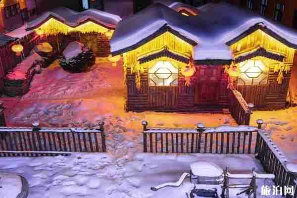 雪乡现在还有游客去吗 雪乡现状怎么样2021 雪乡现在还有游客去吗 雪乡现状怎么样