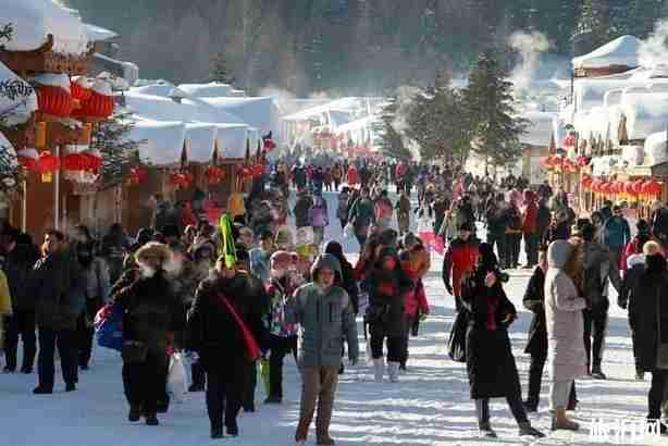 雪乡现在还有游客去吗 雪乡现状怎么样2021 雪乡现在还有游客去吗 雪乡现状怎么样