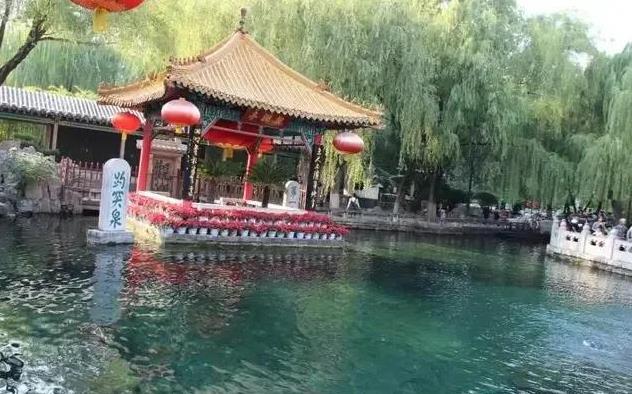 山东5A景区名单2021 山东5A景区名单