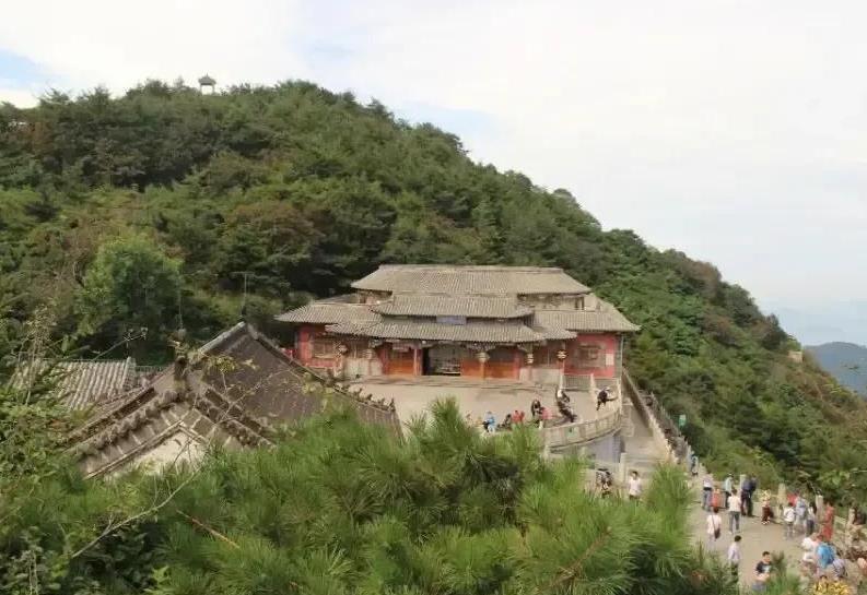 山东5A景区名单2021 山东5A景区名单