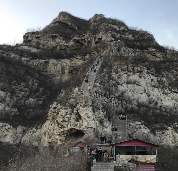 2021抱犊寨旅游攻略 抱犊寨旅游攻略
