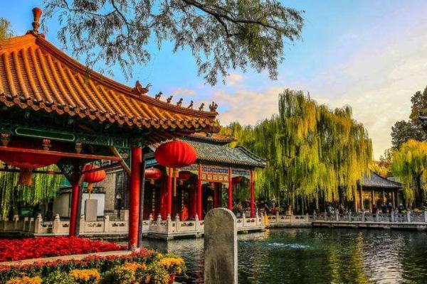 济南公园年票办理时间2021及景点优惠信息
