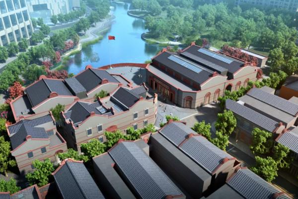 2021中共一大纪念馆开馆时间及地址 2021中共一大纪念馆开馆时间及地址