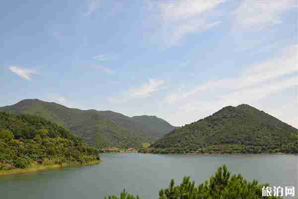 宁波九龙湖有烧烤吗 宁波九龙湖有什么好玩的项目