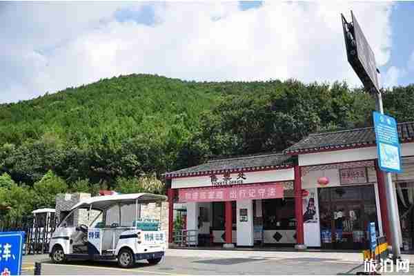 宁波九龙湖有烧烤吗 宁波九龙湖有什么好玩的项目