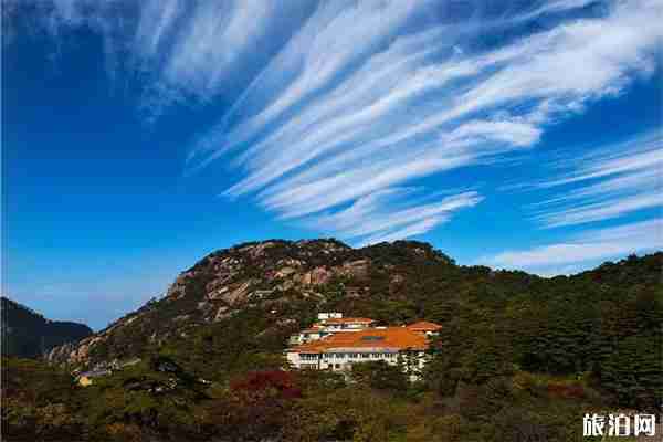 自驾黄山车停在哪里好 附停车收费标准+高速哪个出口方便