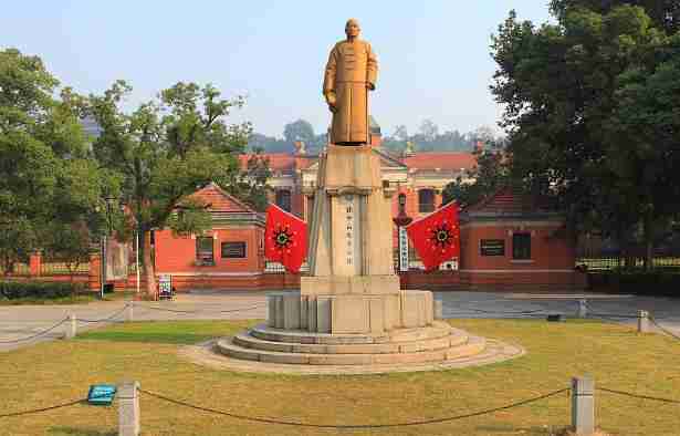 辛亥革命武昌起义纪念馆怎么去 坐什么车和地铁(旅游路线) 辛亥革命武昌起义纪念馆怎么去 坐什么车和地铁(旅游路线)