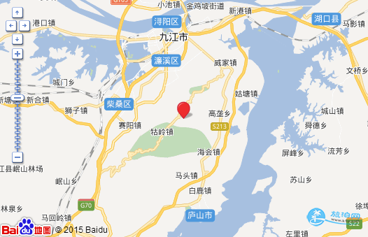 庐山五老峰怎么去 庐山五老峰图片 庐山五老峰怎么去 庐山五老峰图片