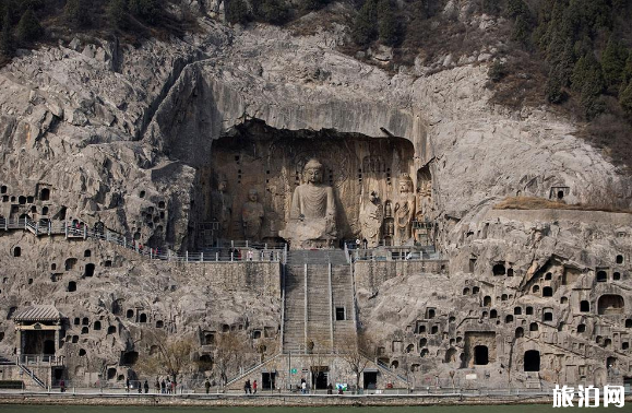 洛阳最好玩的景点排名 2020河南洛阳十大旅游景点 洛阳最好玩的景点排名 2020河南洛阳十大旅游景点