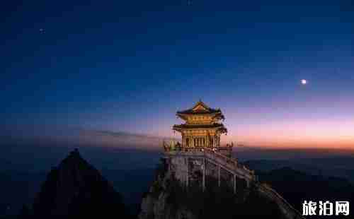 洛阳最好玩的景点排名 2020河南洛阳十大旅游景点 洛阳最好玩的景点排名 2020河南洛阳十大旅游景点