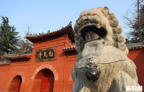洛阳最好玩的景点排名 2020河南洛阳十大旅游景点 洛阳最好玩的景点排名 2020河南洛阳十大旅游景点