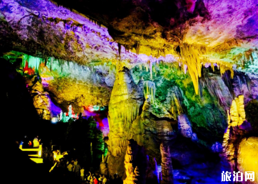 洛阳最好玩的景点排名 2020河南洛阳十大旅游景点 洛阳最好玩的景点排名 2020河南洛阳十大旅游景点
