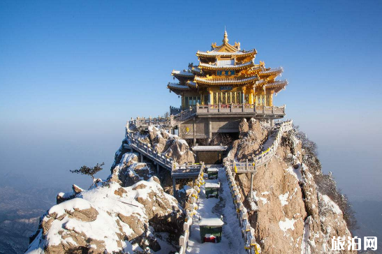 洛阳最好玩的景点排名 2020河南洛阳十大旅游景点 洛阳最好玩的景点排名 2020河南洛阳十大旅游景点