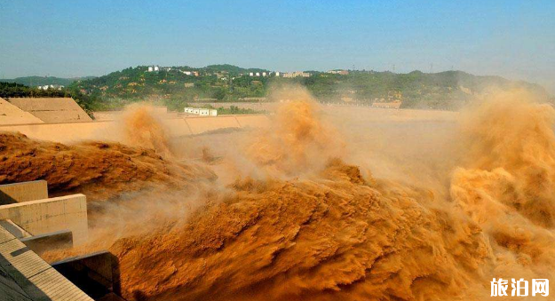 洛阳最好玩的景点排名 2020河南洛阳十大旅游景点 洛阳最好玩的景点排名 2020河南洛阳十大旅游景点