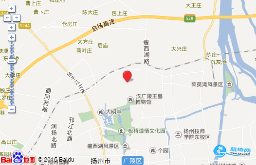 扬州瘦西湖游玩攻略 瘦西湖怎么游玩最佳 扬州瘦西湖游玩攻略 瘦西湖怎么游玩最佳