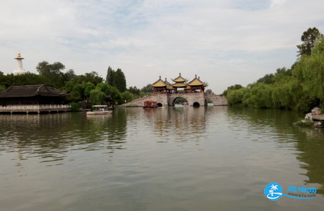扬州瘦西湖游玩攻略 瘦西湖怎么游玩最佳 扬州瘦西湖游玩攻略 瘦西湖怎么游玩最佳