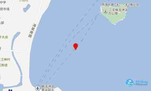 蜈支洲岛旅游注意事项 蜈支洲岛旅游需要注意什么 蜈支洲岛旅游注意事项 蜈支洲岛旅游需要注意什么