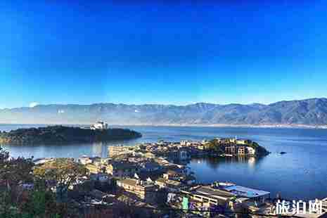 2019大理十大必去景点排行榜出行攻略 2019大理十大必去景点排行榜出行攻略