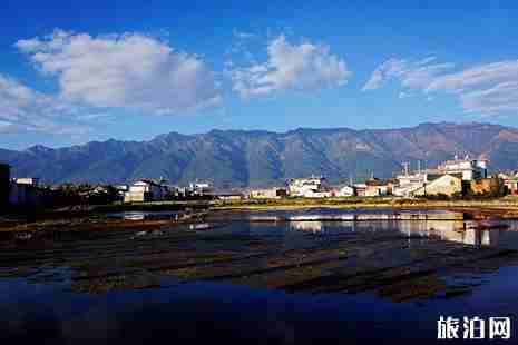 2019大理十大必去景点排行榜出行攻略 2019大理十大必去景点排行榜出行攻略