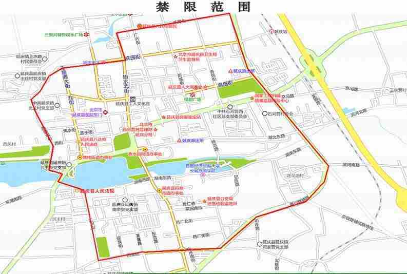 保定限行2018最新通知(限号查询+限号时间+区域范围) 保定限行2018最新通知(限号查询+限号时间+区域范围)