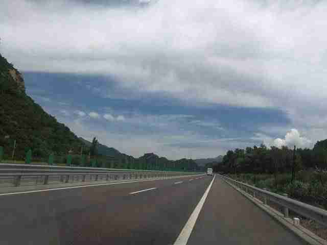 躲避闷热的北京，坝上草原天路3天详细路书，来感受19℃的清凉