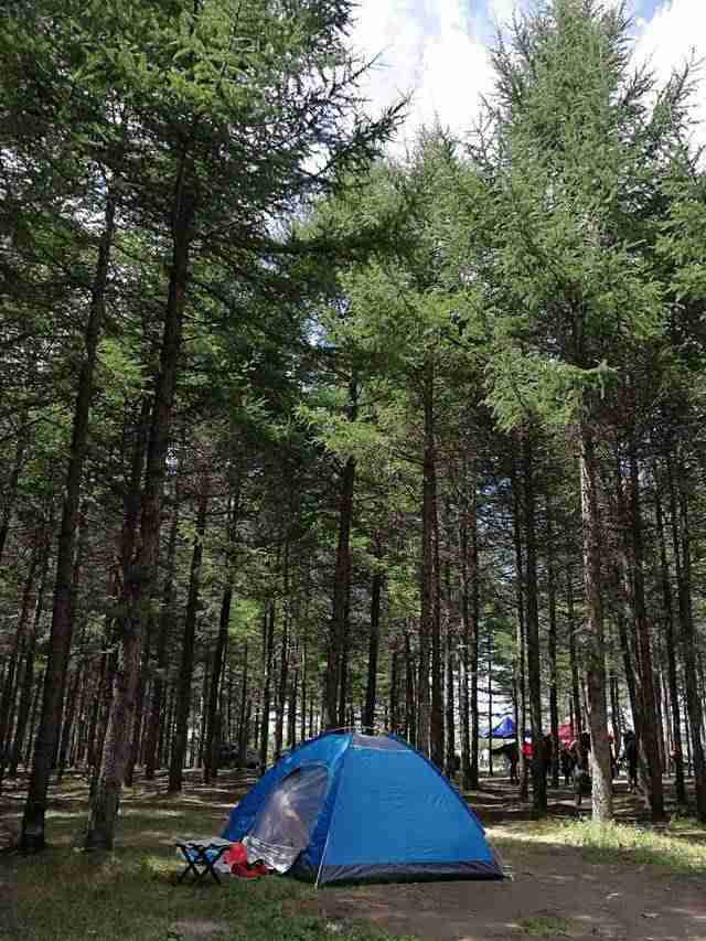 躲避闷热的北京，坝上草原天路3天详细路书，来感受19℃的清凉