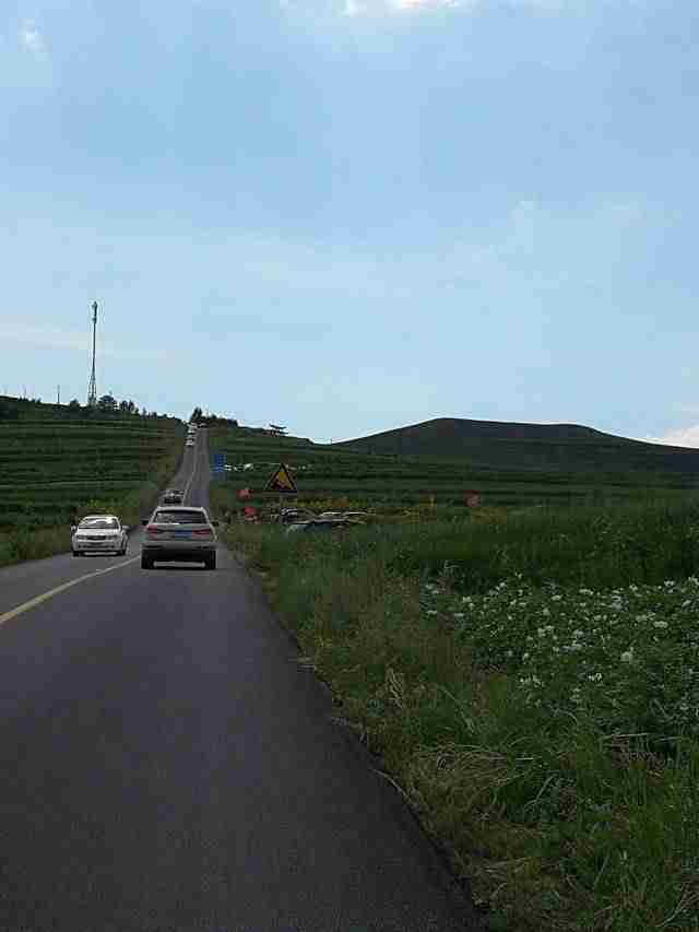 躲避闷热的北京，坝上草原天路3天详细路书，来感受19℃的清凉