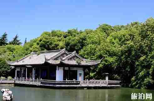2018无锡十大旅游景点推荐 无锡必去的景点有哪些 2018无锡十大旅游景点推荐 无锡必去的景点有哪些