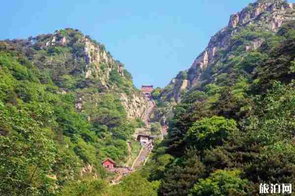 2020泰山景区开放时间 泰山门票优惠免费政策 2020泰山景区开放时间 泰山门票优惠免费政策