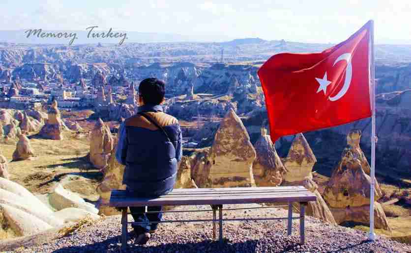Turkey是哪国 Turkey是哪个国家