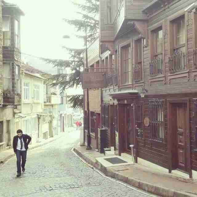Turkey是哪国 Turkey是哪个国家