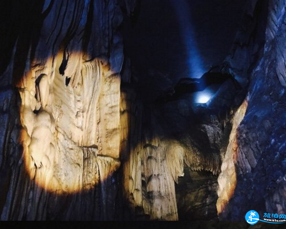 阳朔有什么旅游景点 阳朔必去景点介绍