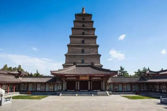 西安最好玩的地方推荐 西安好玩的地方