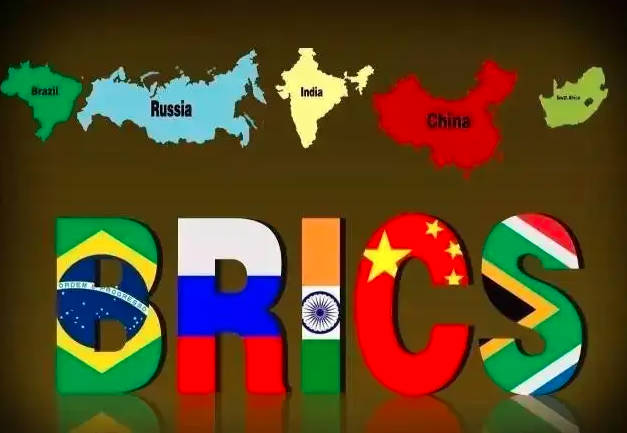 2022金砖五国是哪五国?巴西、俄罗斯、印度、中国、南非（金砖是什么意思？为什么叫金砖五国）