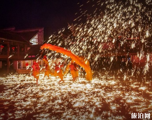春节成都哪里好玩 2019春节成都游玩攻略