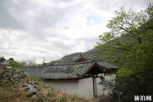 虎跳峡徒步攻略2020 虎跳峡徒步攻略2020