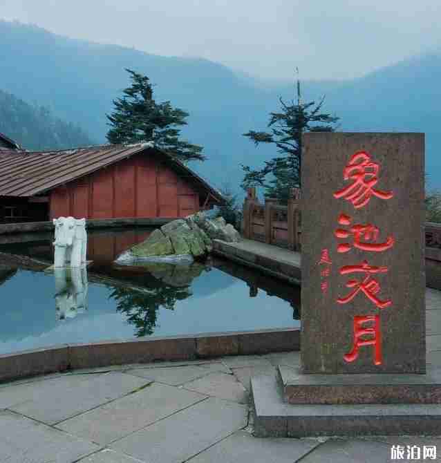 峨眉山旅游攻略详细版 峨眉山徒步爬山路线图 峨眉山旅游攻略详细版 峨眉山徒步爬山路线图